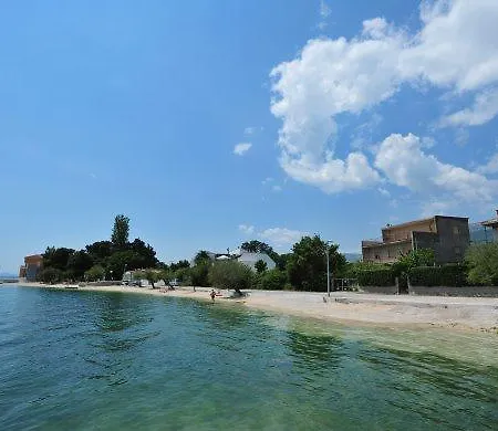 Apartman Sunce * Kastela