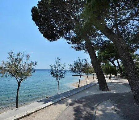 Apartment Apartman Sunce *