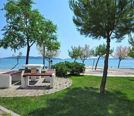 Apartman Sunce * Kastela