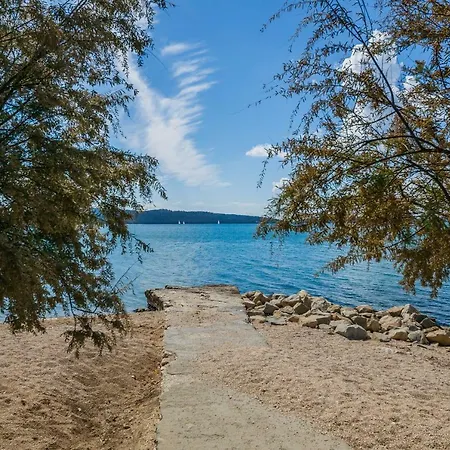 Apartman Sunce * Kastela