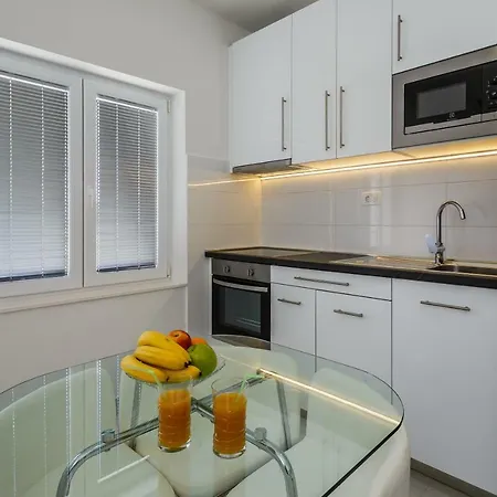 Apartment Apartman Sunce *