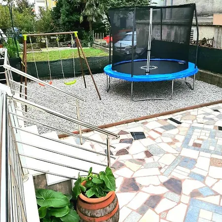 Apartman Sunce Lägenhet Kaštela