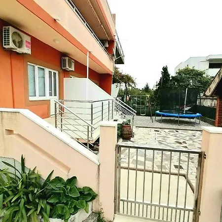Apartman Sunce * Kastela