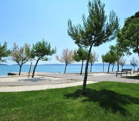 Lägenhet Apartman Sunce Kaštela