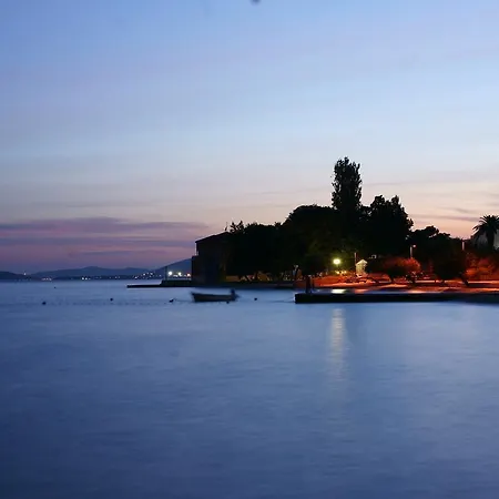 Apartman Sunce * Kastela