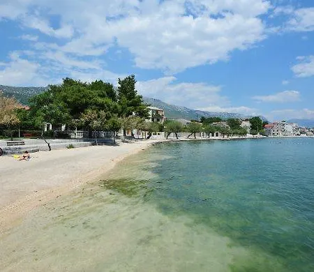 Apartman Sunce Kaštela