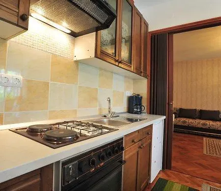 Apartman Sunce *
