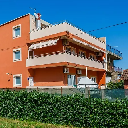 Apartman Sunce *