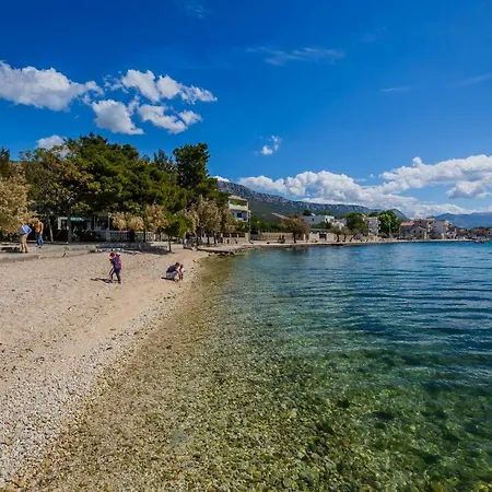 Apartman Sunce *