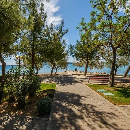 Apartman Sunce *