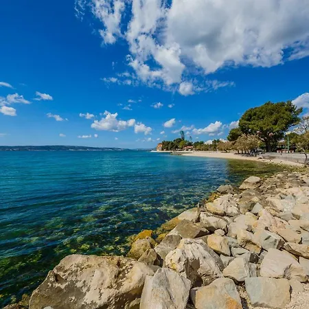 Apartment Apartman Sunce *