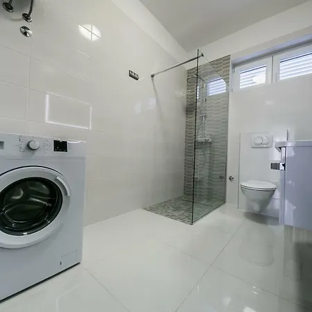 Apartman Sunce *