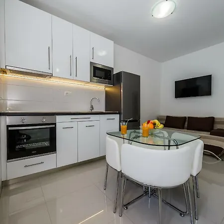 Apartman Sunce Kastela