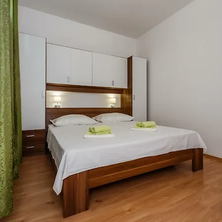 Apartman Sunce *