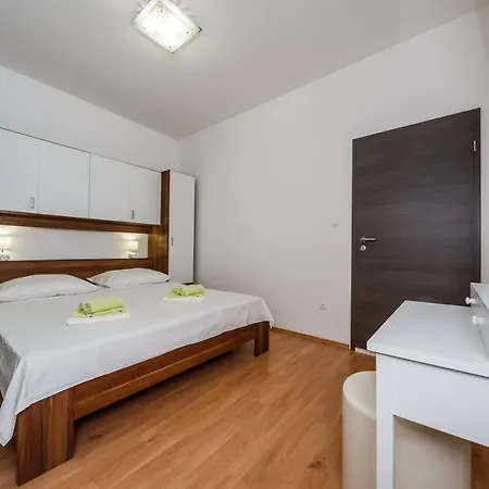 Apartman Sunce Lägenhet