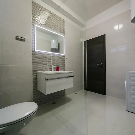 Apartman Sunce *