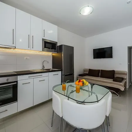 Apartment Apartman Sunce