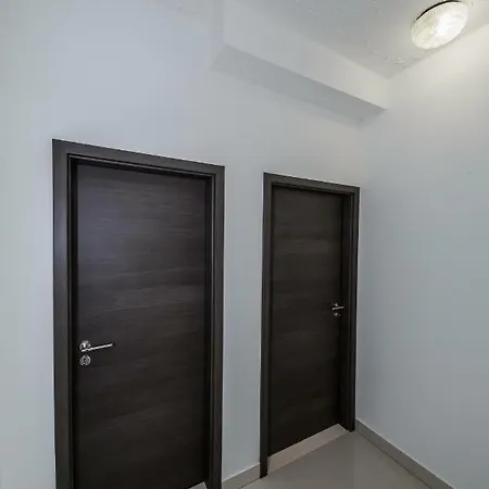 Lägenhet Apartman Sunce