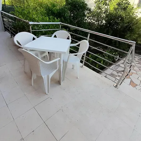 Apartment Apartman Sunce *