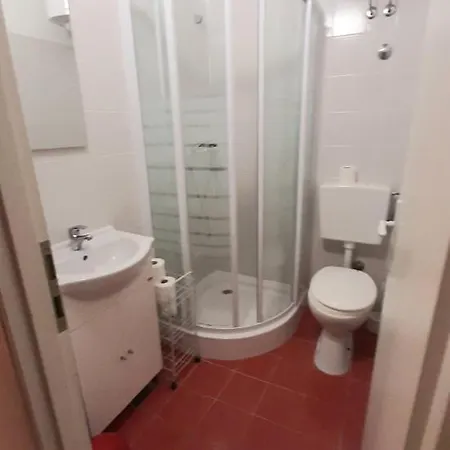 Apartman Sunce Lägenhet Kaštela
