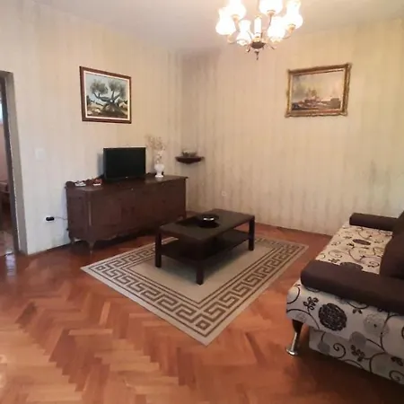 Apartman Sunce Lägenhet *