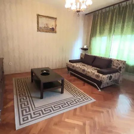 Apartman Sunce Lägenhet Kaštela
