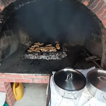 Apartman Sunce Lägenhet *
