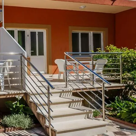 Apartman Sunce