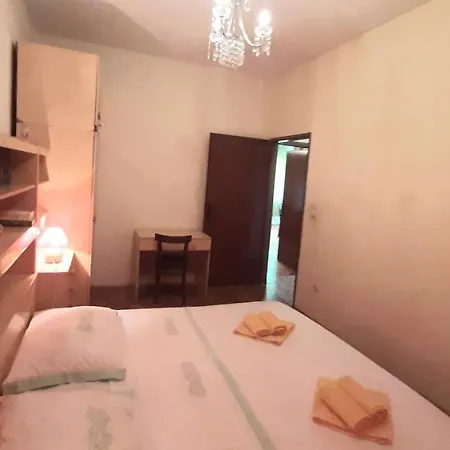 Apartman Sunce Kastela