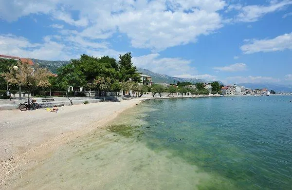 Apartman Sunce Kastela