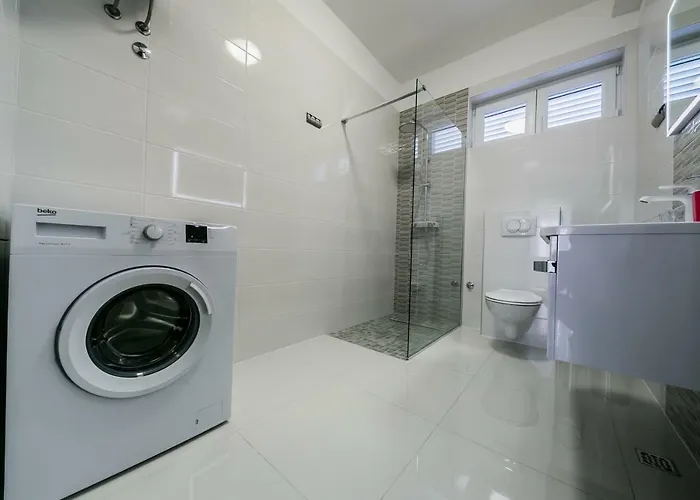 Apartman Sunce *