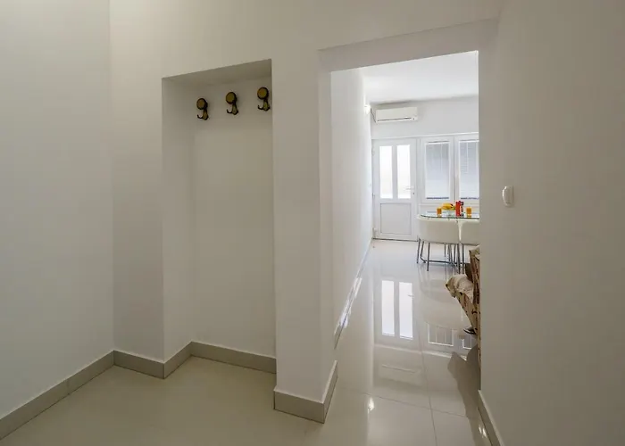 Apartman Sunce Apartman Kastela
