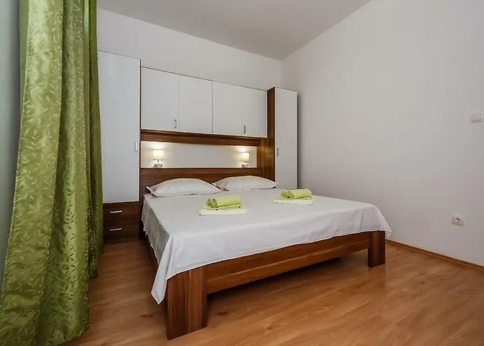 Apartman Sunce *