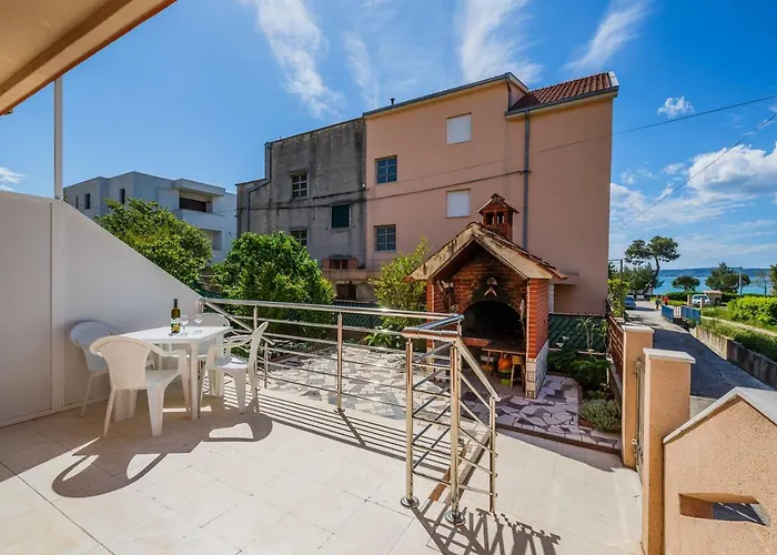 Apartman Apartman Sunce Kastela
