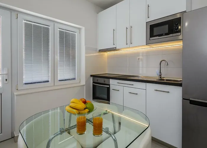 Apartman Apartman Sunce *