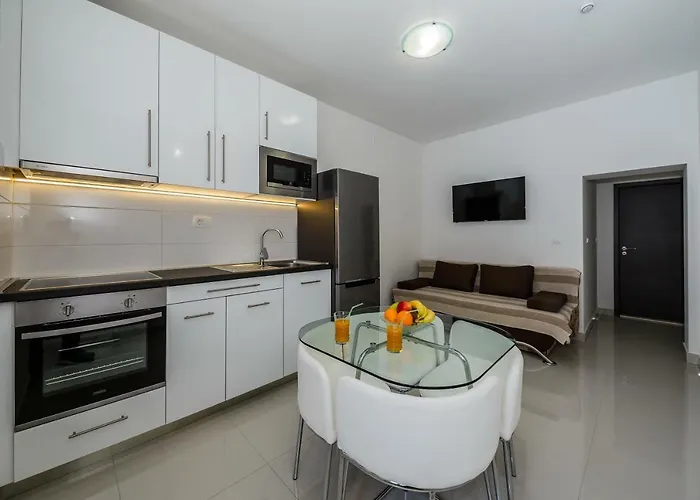 Apartman Apartman Sunce