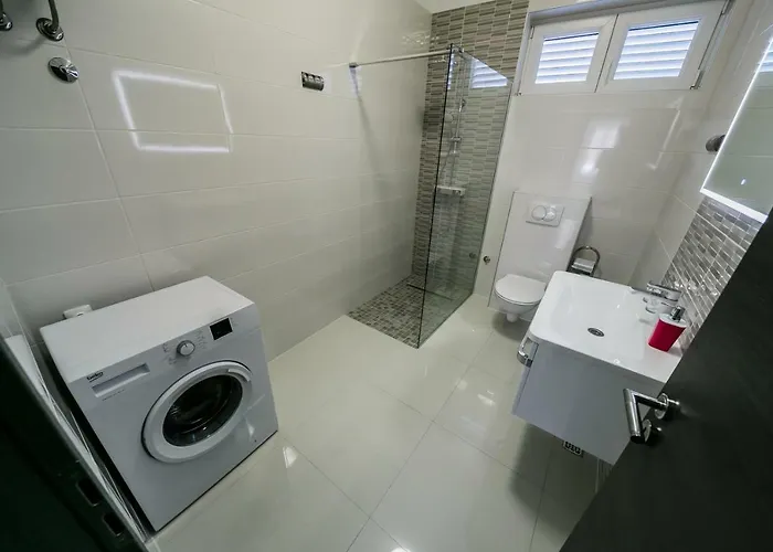 Apartman Sunce Apartman Kastela