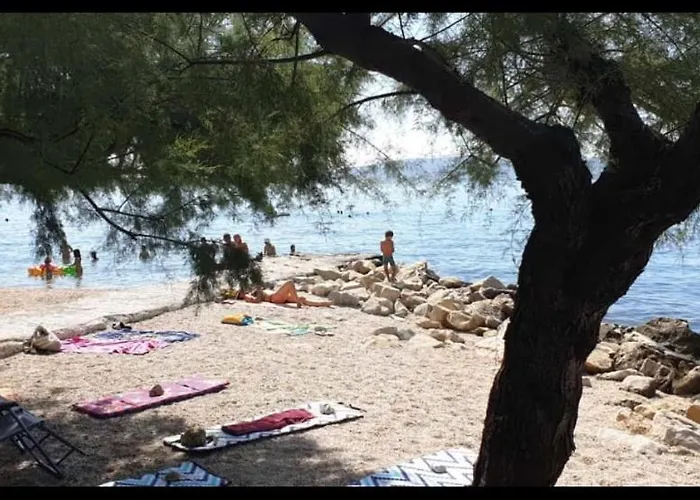 Apartman Apartman Sunce Kastela